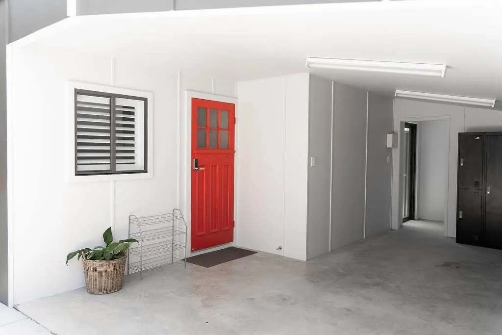 Modern Palm Beach Getaway To Suit Whole Family Gold Coast Australia