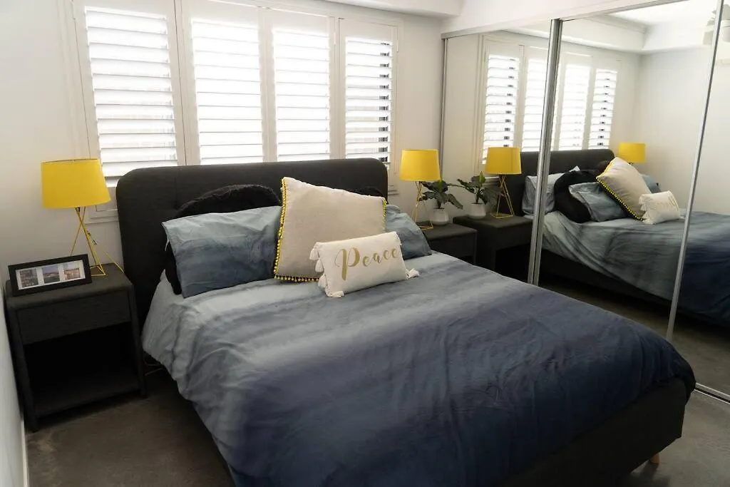 Holiday home Modern Palm Beach Getaway To Suit Whole Family Gold Coast Australia