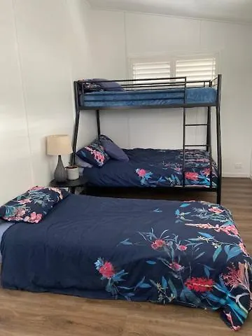 Holiday home Modern Palm Beach Getaway To Suit Whole Family Gold Coast Australia