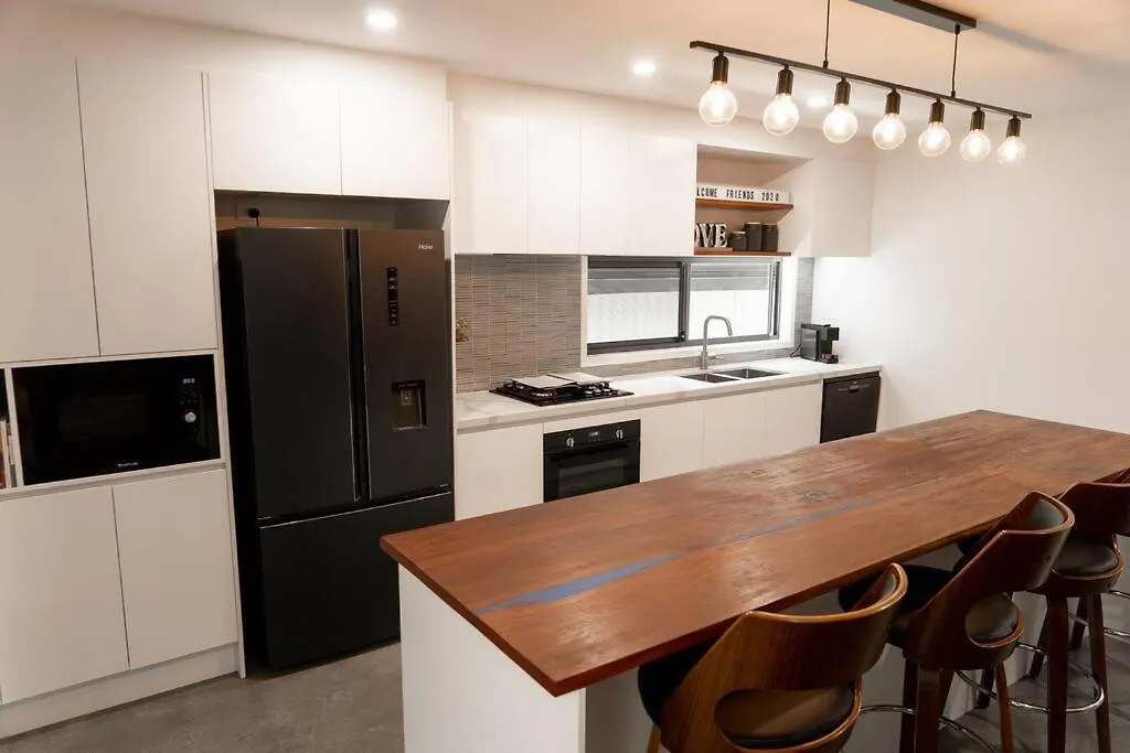 Holiday home Modern Palm Beach Getaway To Suit Whole Family Gold Coast